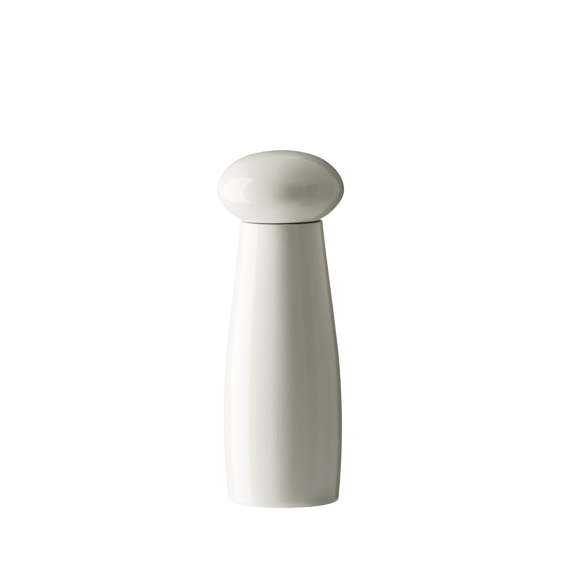 Konfetti-Mühle H18 cm vanilla